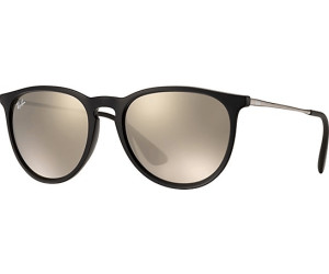 ray ban erika schwarz braun ray ban erika schwarz braun
