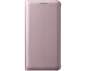 kleinhandel Idool Oxide Samsung Flip Wallet EF-WA310 (Galaxy A3 (2016)) ab 29,90 € | Preisvergleich  bei idealo.de