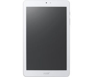 Acer Iconia One 8 B1-850 White