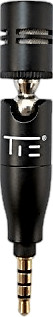 TIE Studio Mic
