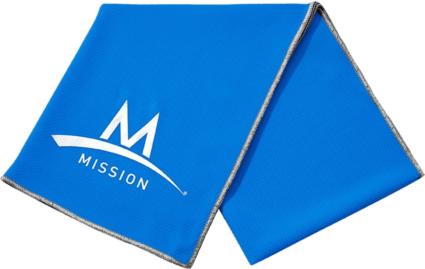 Mission Enduracool Techknit Large Blue (30x84cm)