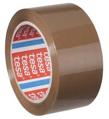Tesa tesapack 4195PP 66m x 50mm