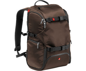 Manfrotto Advanced Travel Backpack Brown