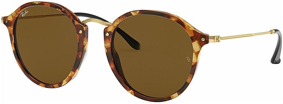 Ray Ban Round Fleck RB2447 au meilleur prix sur idealo