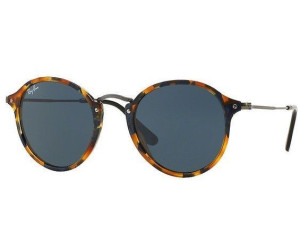 Ray ban round fleck mujer