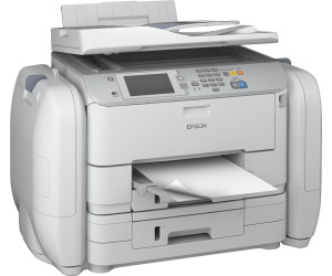 Epson WorkForce Pro WF-R5690DTWFL