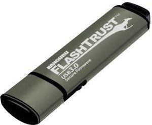 Kanguru FlashTrust USB 3.0 128 Go