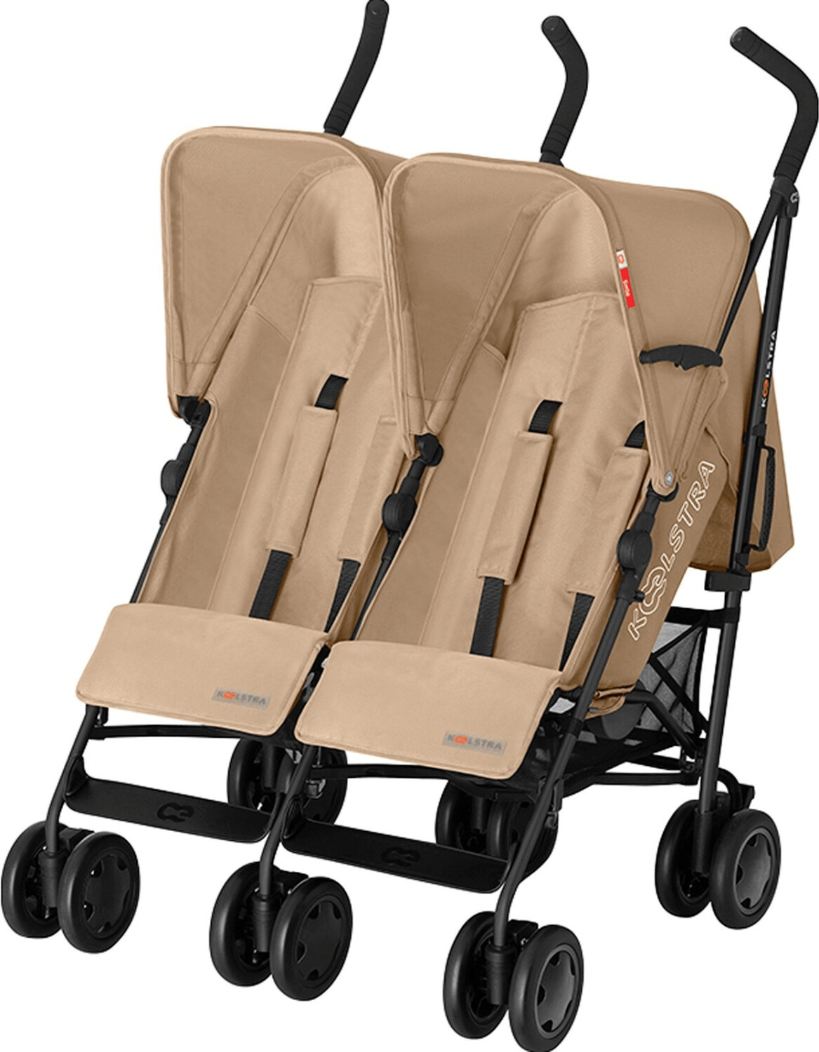 Koelstra Simba Twin T4