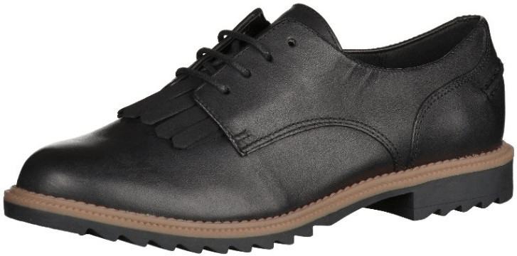 Clarks Griffin Mabel black