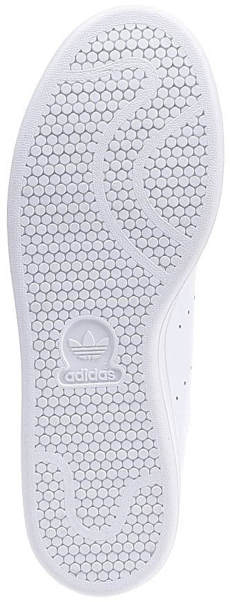Adidas Originals Stan Smith CF Men's Size 13 Athletic Sneaker White Shoes  #509