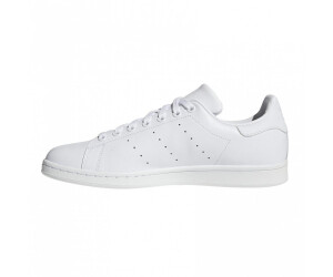 adidas stan smith white on white