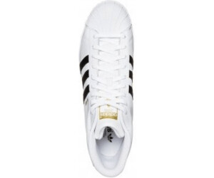 adidas superstar pro model white