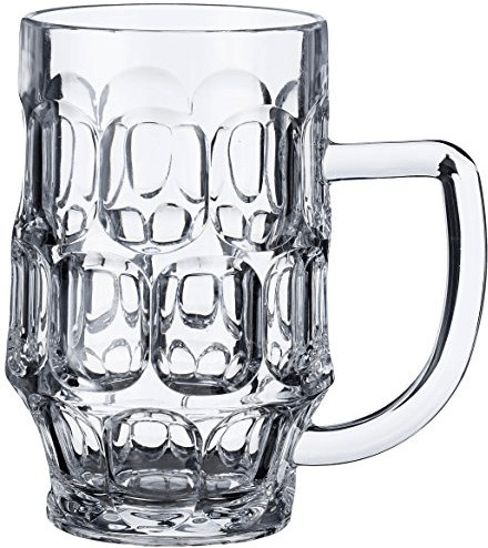 Brunner Beer Glass