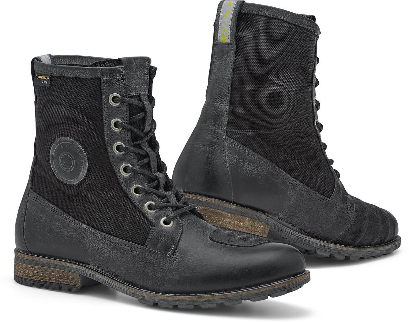 REV'IT! Bottes Regent H2O