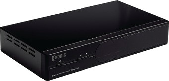 Konig DVB-S2 REC11