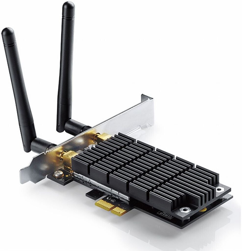 TP-Link Archer T6E ab 54,05 € | Preisvergleich bei idealo.de