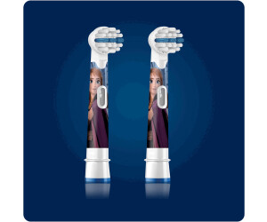 Oral-B Stages Power Frozen Ersatzbürsten (2 Stk.) ab 7,99 € | Preisvergleich bei idealo.de