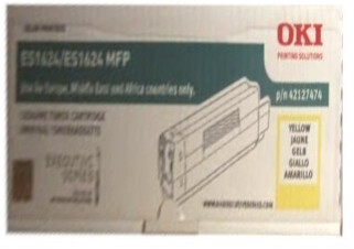 Oki Systems 42127474