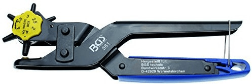 BGS 561
