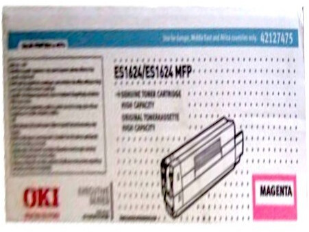 Oki Systems 42127475