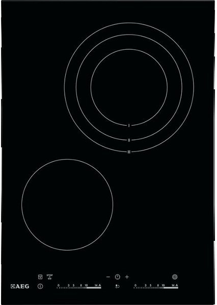 Electrolux HC452021EB