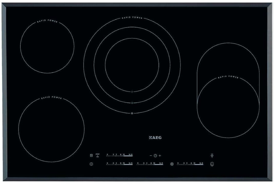 Electrolux HK854870F-B