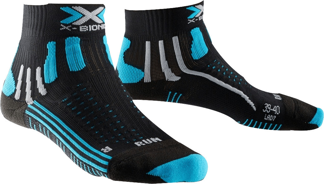 X-Bionic Effektor xbs.running short women