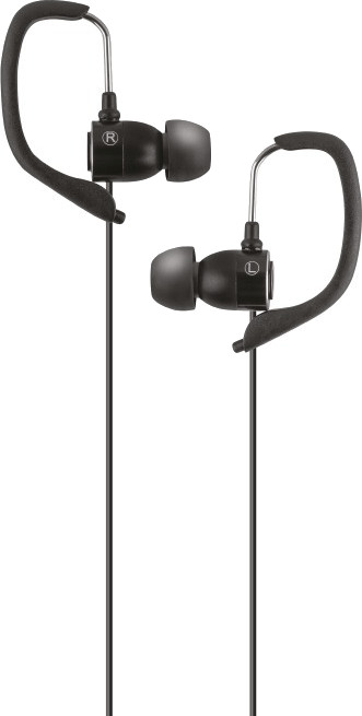 Forever Sport Music (noir)