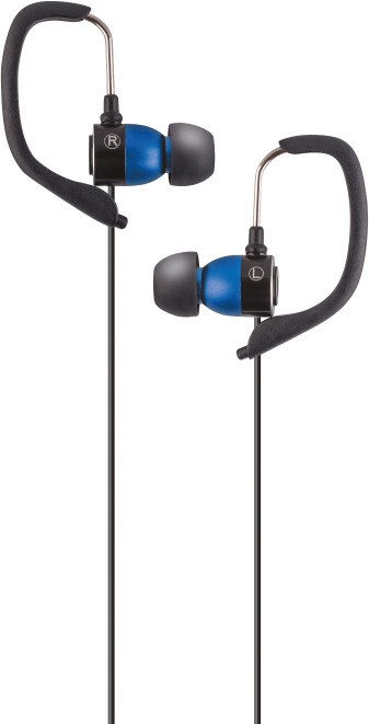 Forever Sport Music (bleu)