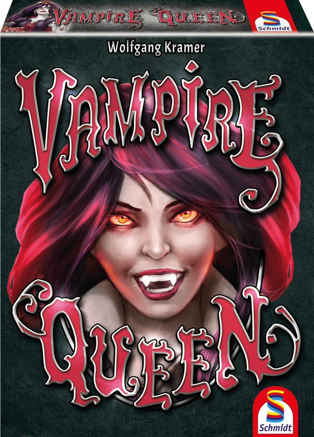 Vampire Queen