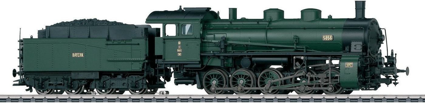 Märklin 39550