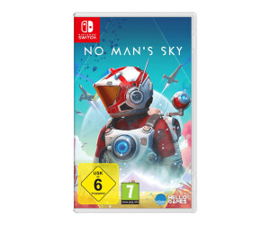 Buy No Man's Sky from £23.99 (Today) – Best Black Friday Deals on
