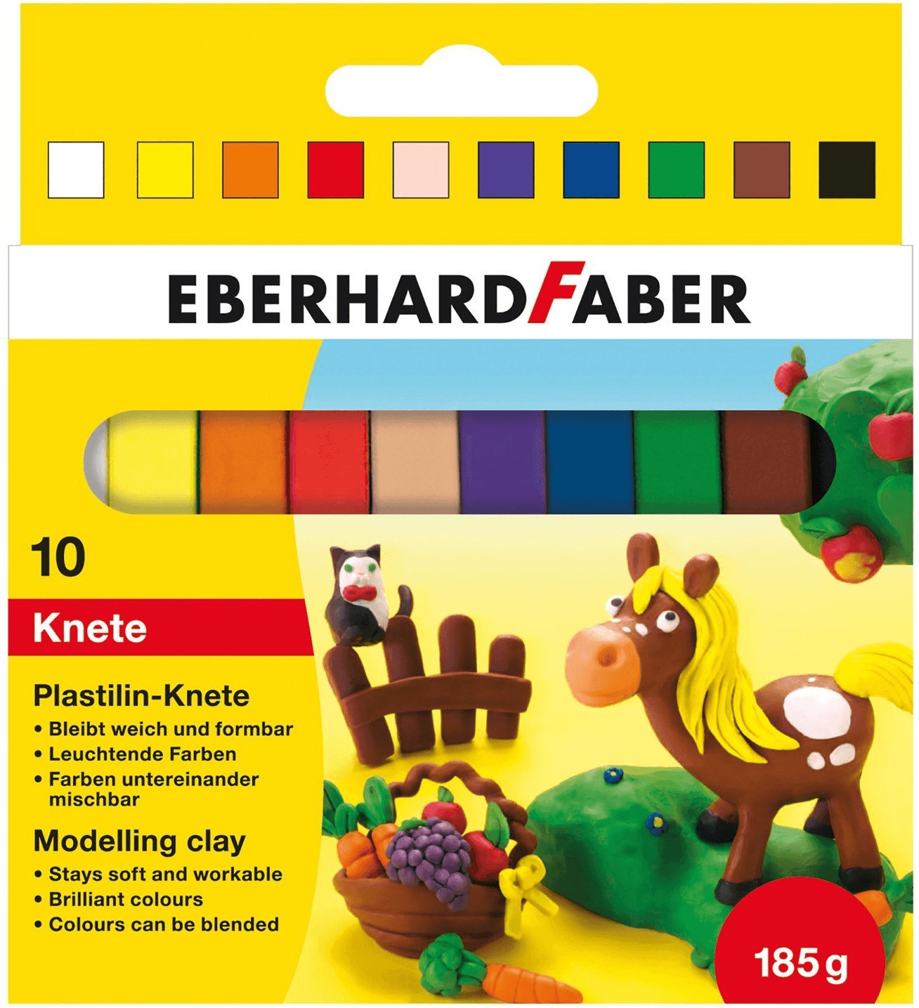 Eberhard Faber 572011