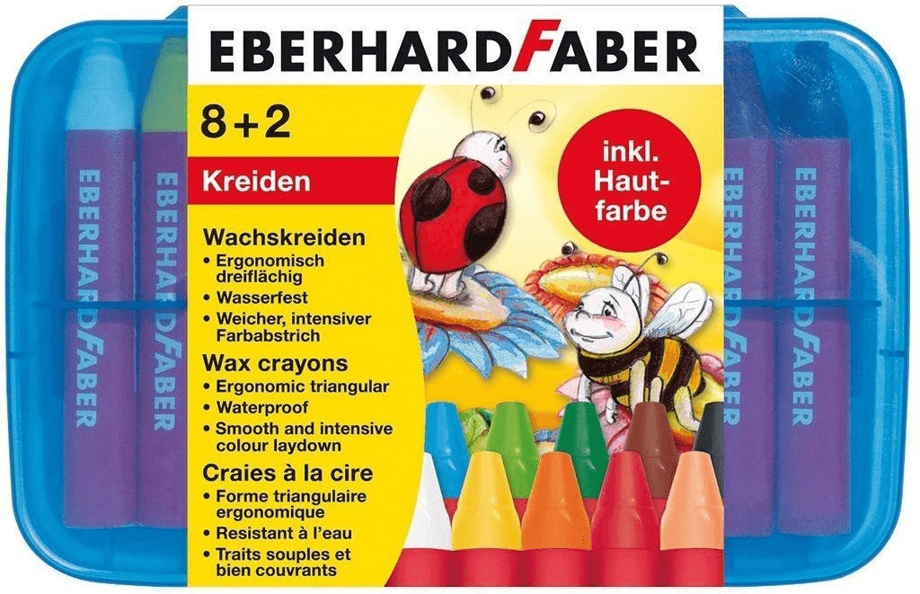 Eberhard Faber 524011