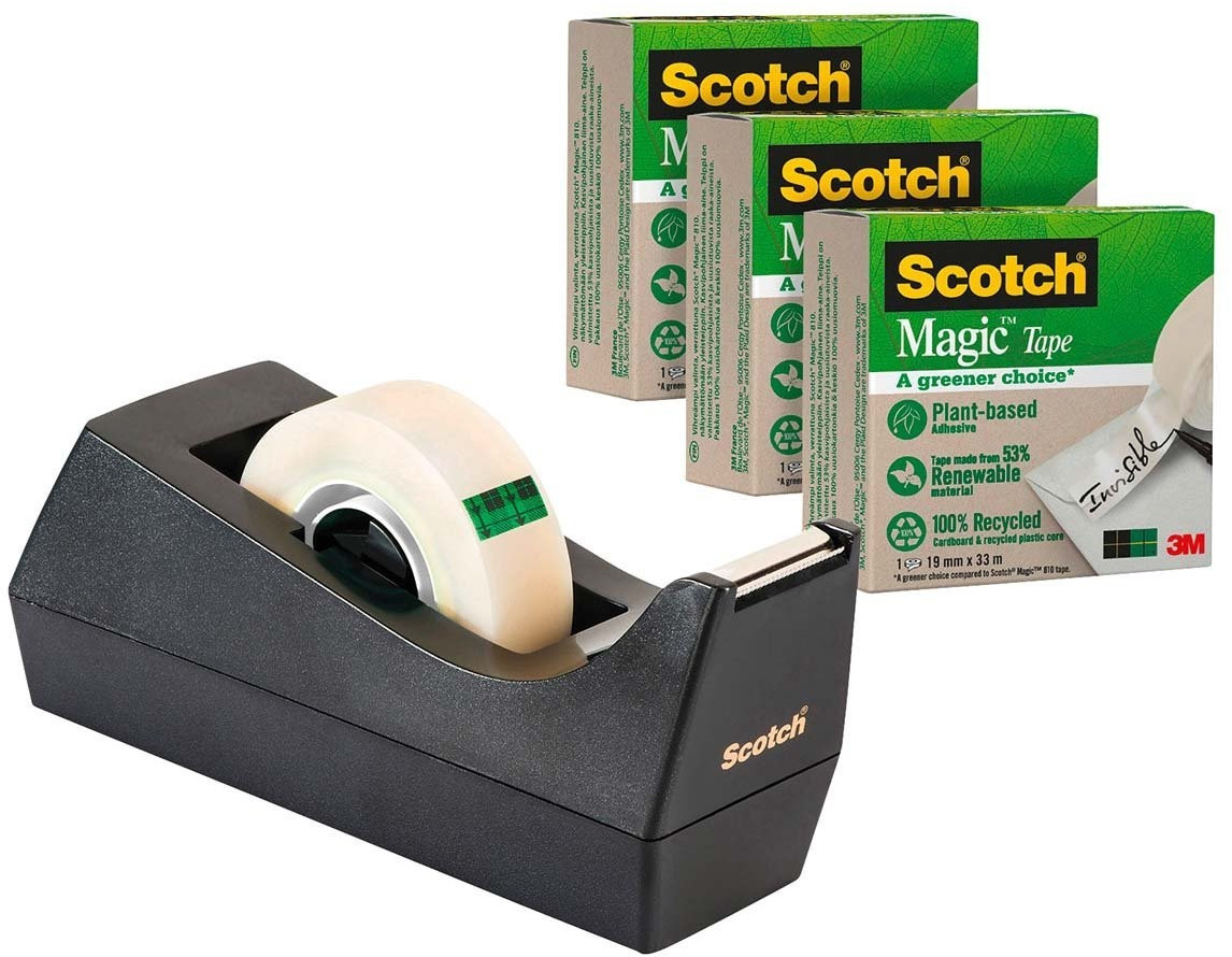 Scotch C38SM3S