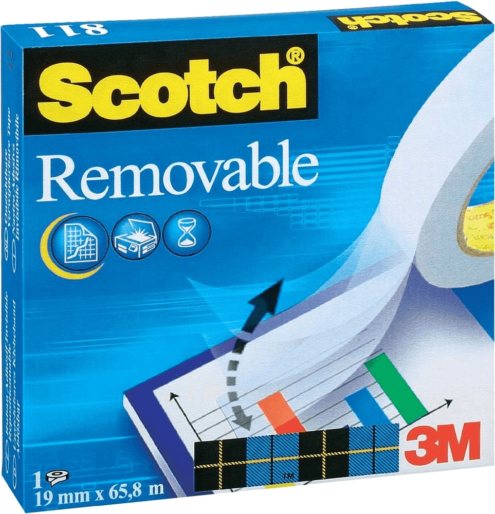Scotch M8111966