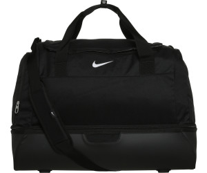 Nike Soccer Club Team Hardcase XL black/black/white (BA5197)