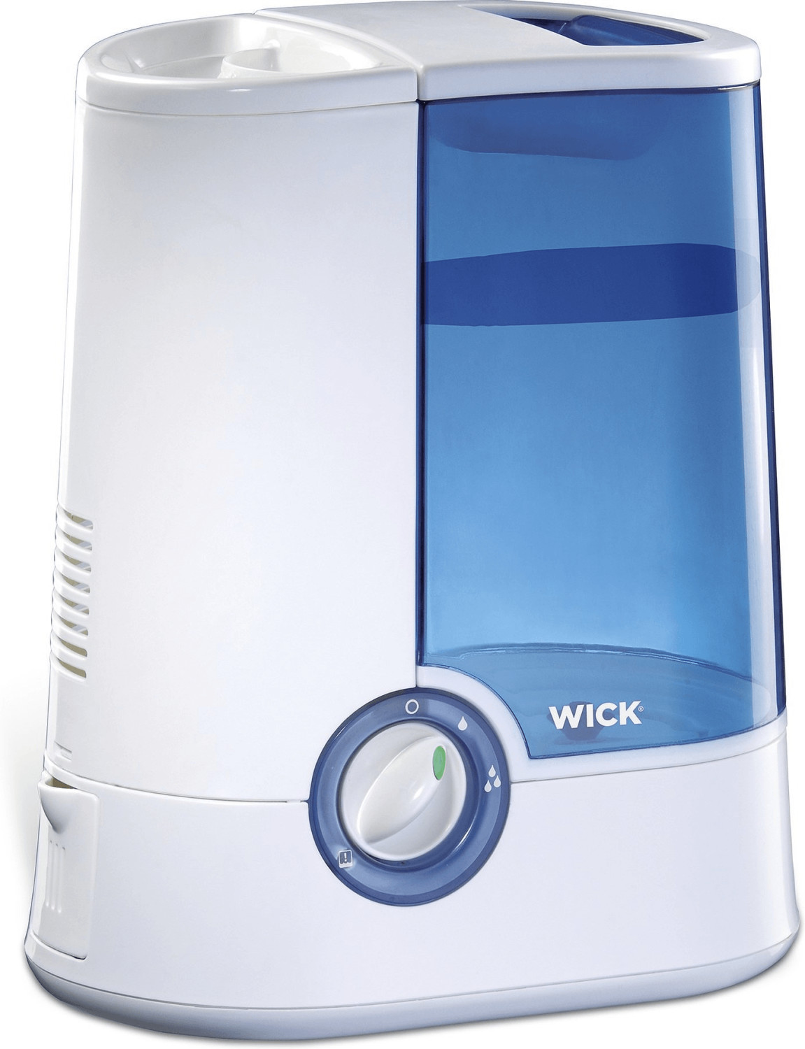 Wick WH 750