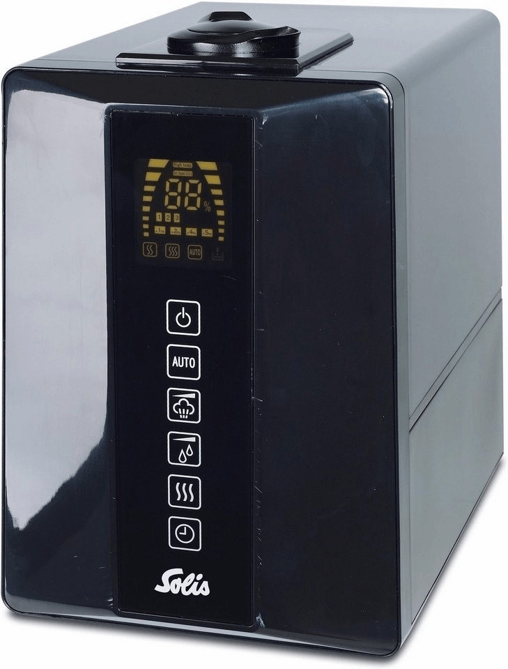 Solis Ultrasonic Hybrid