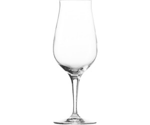 Set of 4 Spiegelau Special Glasses Whisky Snifter Premium 