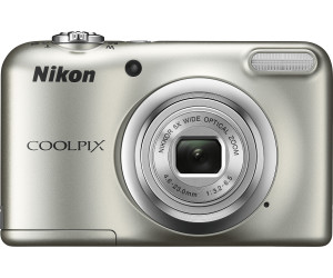 Antorchas oleada Fundir Nikon COOLPIX A10 desde 950,00 € | Compara precios en idealo