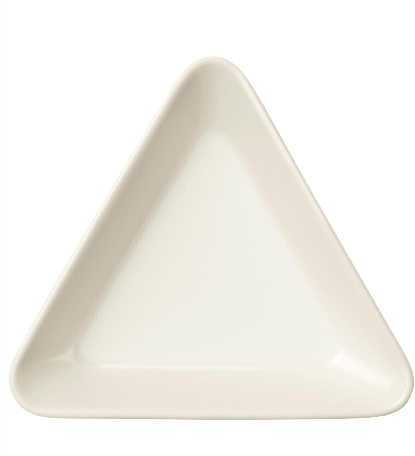 iittala Teema Schale 3 eckig
