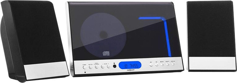 OneConcept Vertical 90