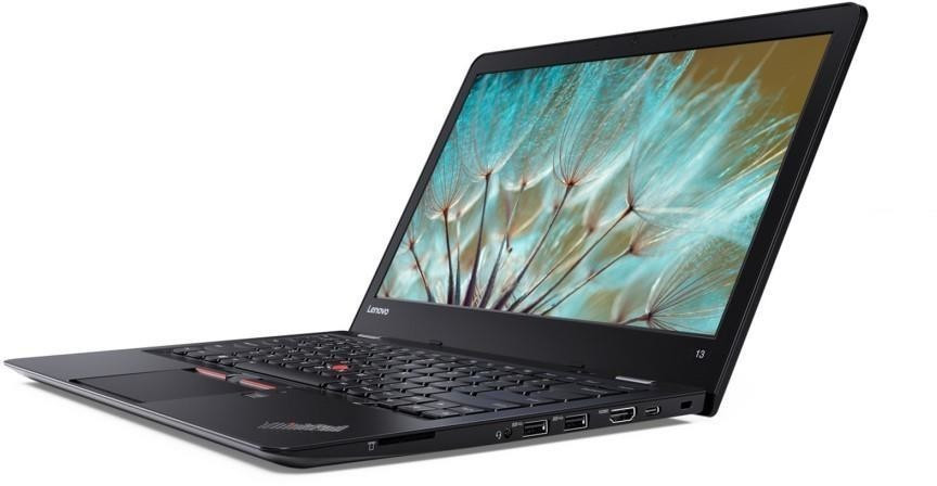 Buy Lenovo ThinkPad 13 from £379.99 (Today) – Best Deals on idealo.co.uk