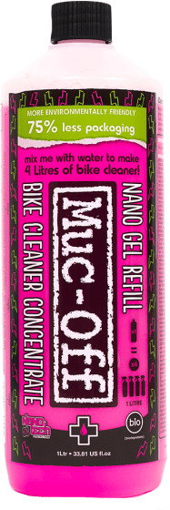 Muc-Off Bike Cleaner Concentrate (1L)
