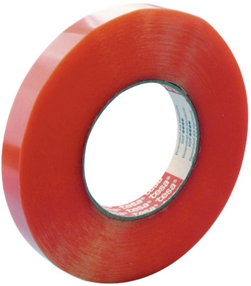 Tesa® 4965 Original PET Tape - 0.2 mm - FXbrands B.V.