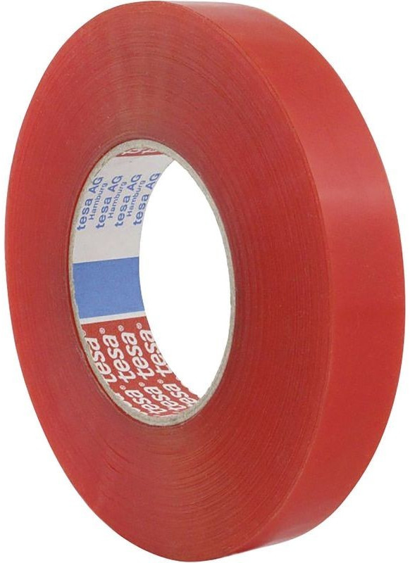 Tesa® 4965 Original PET Tape - 0.2 mm - FXbrands B.V.
