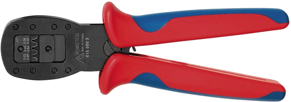 Rennsteig PEW6.001 + KA