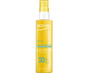 Biotherm Spray Solaire Lacté LSF 50 (200ml)