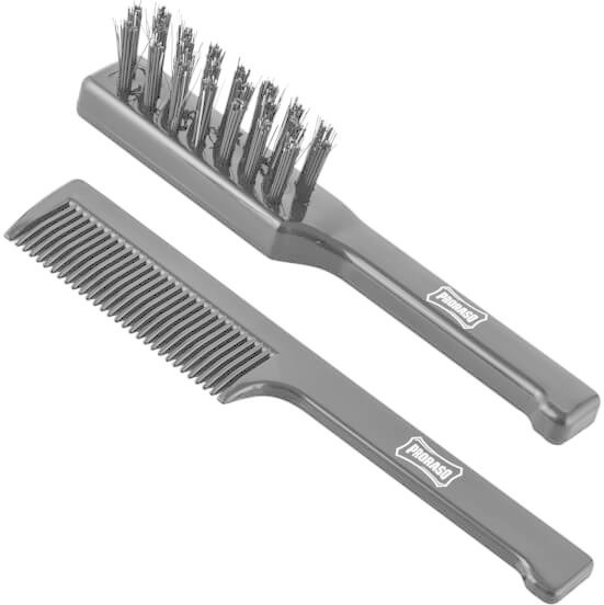 Proraso Brosse et peigne à moustache